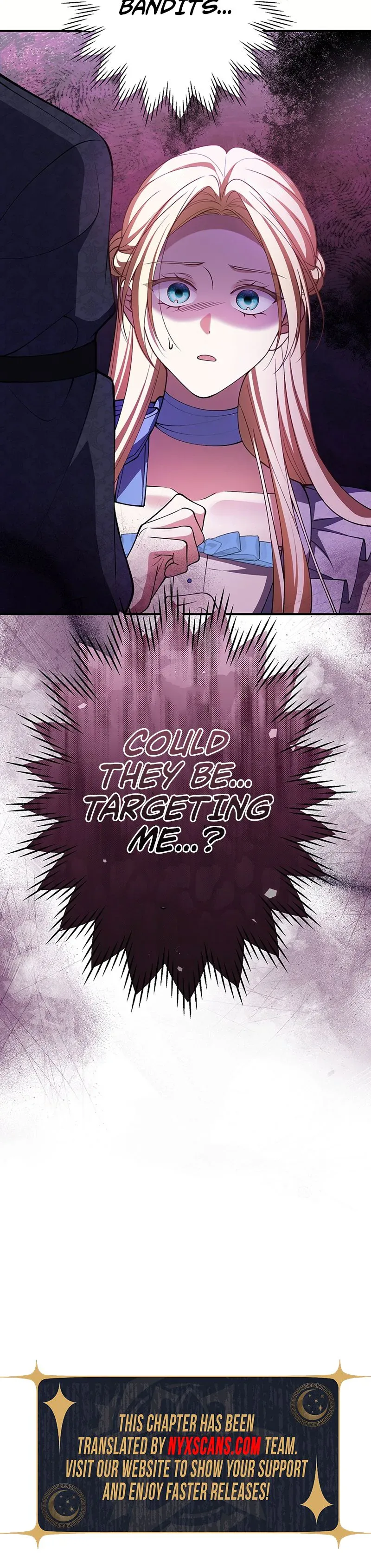 The Prince I Got Engaged To Was a Former Assassin Chapter 35 page 33