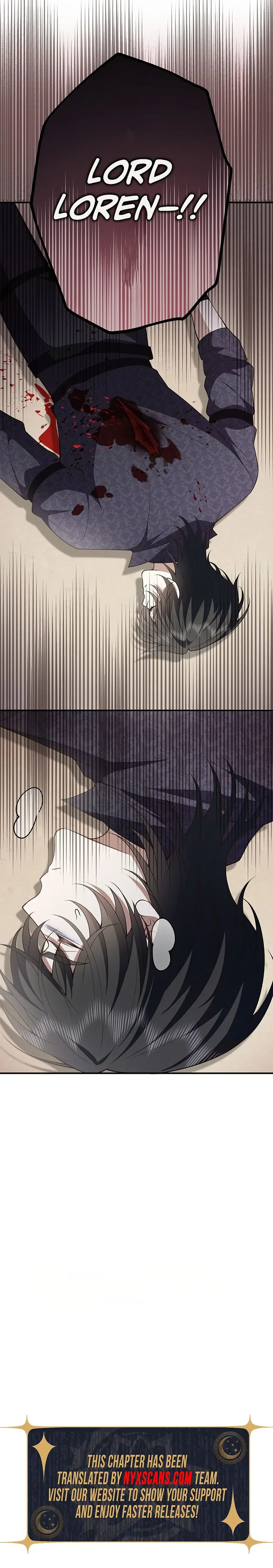 The Prince I Got Engaged To Was a Former Assassin Chapter 37 page 30
