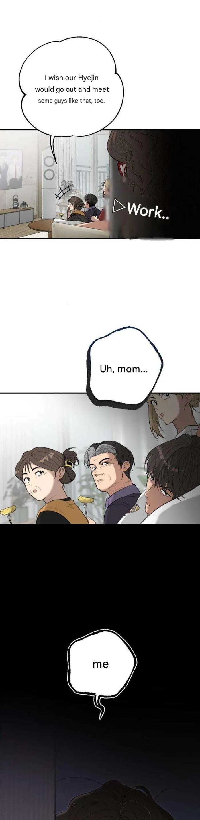 The Princess Goes to the Gym Chapter 0 page 3