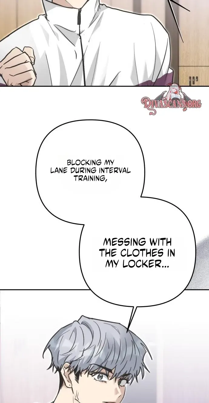 The Princess Goes to the Gym Chapter 10 page 42