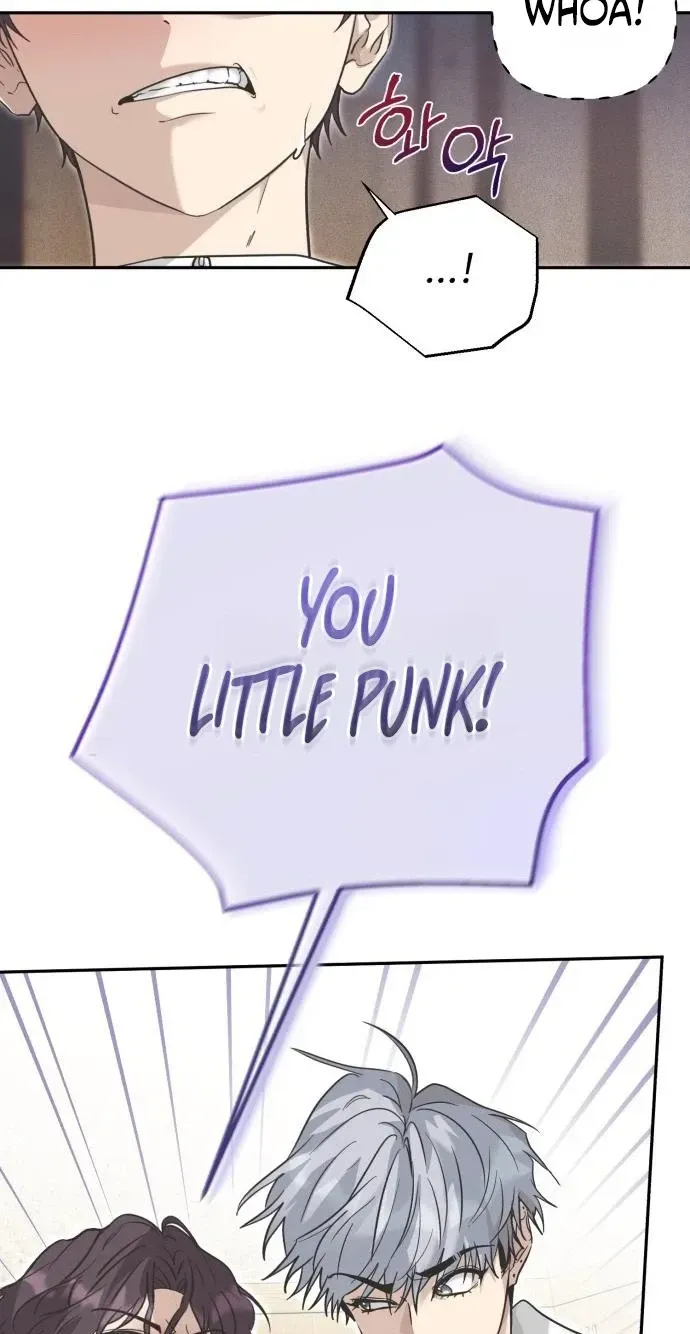 The Princess Goes to the Gym Chapter 10 page 46