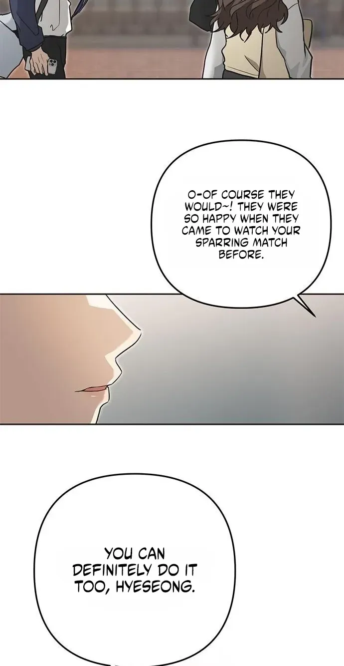 The Princess Goes to the Gym Chapter 10 page 74