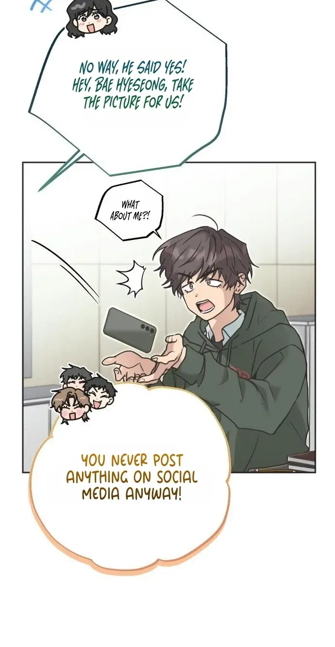 The Princess Goes to the Gym Chapter 11 page 6
