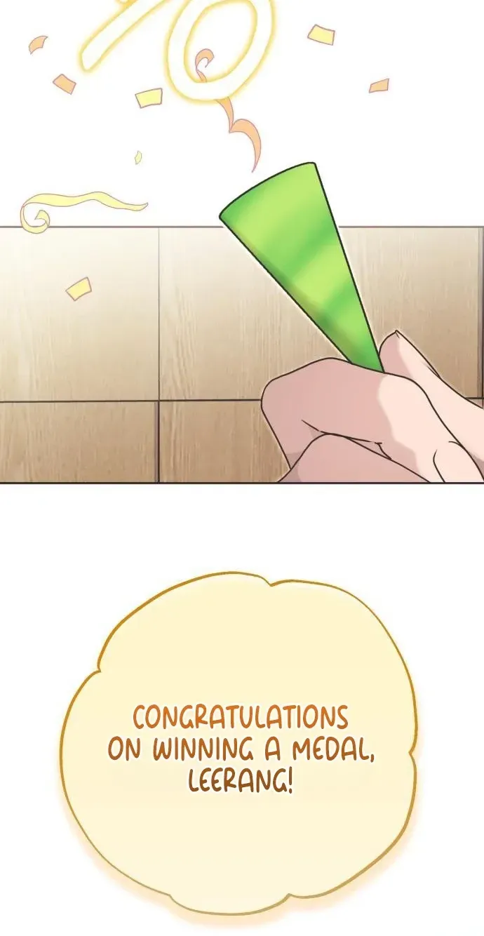 The Princess Goes to the Gym Chapter 11 page 2
