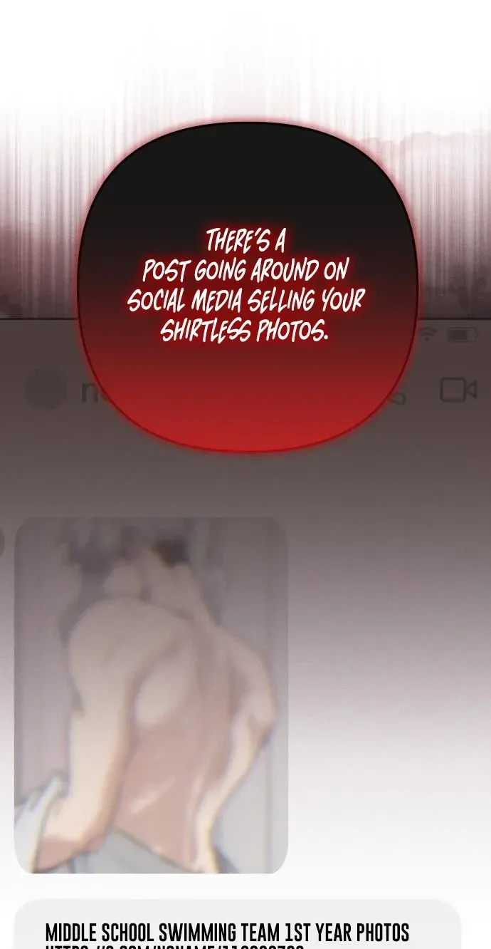 The Princess Goes to the Gym Chapter 11 page 33