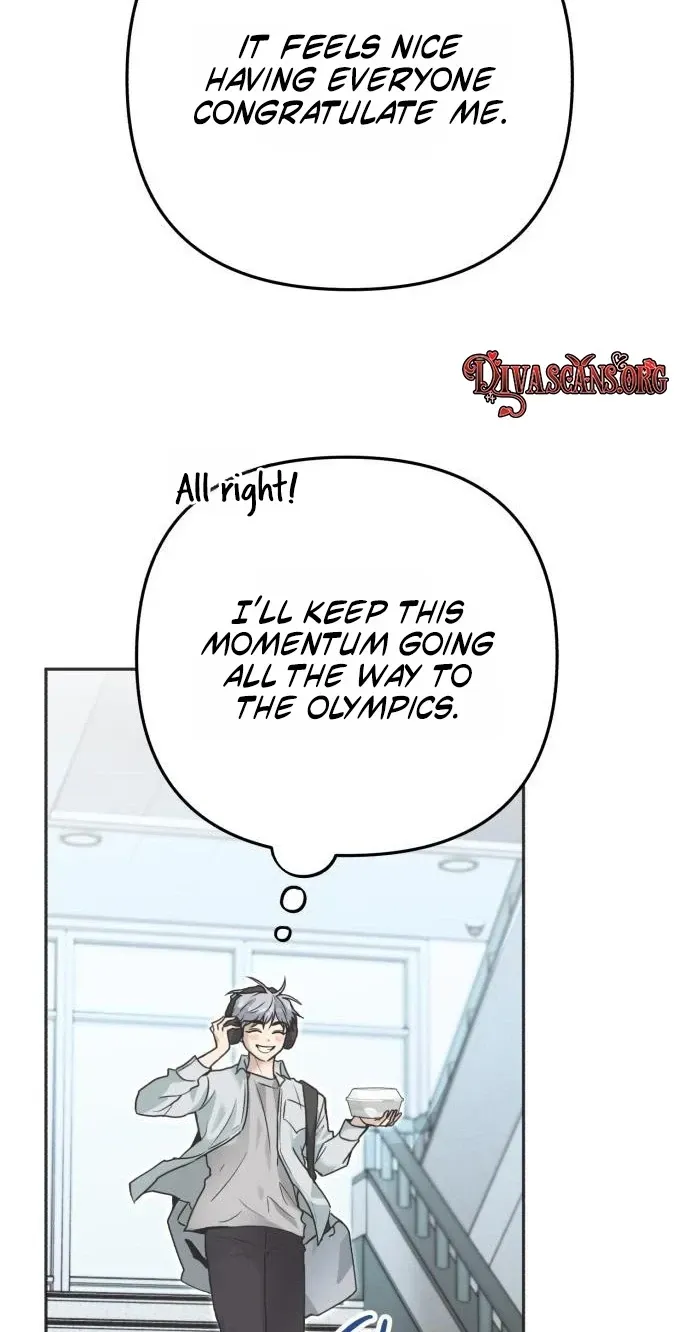 The Princess Goes to the Gym Chapter 11 page 15