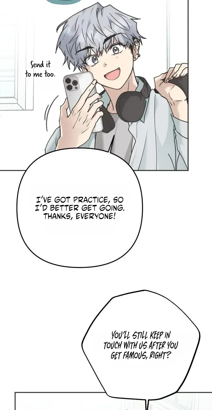 The Princess Goes to the Gym Chapter 11 page 11