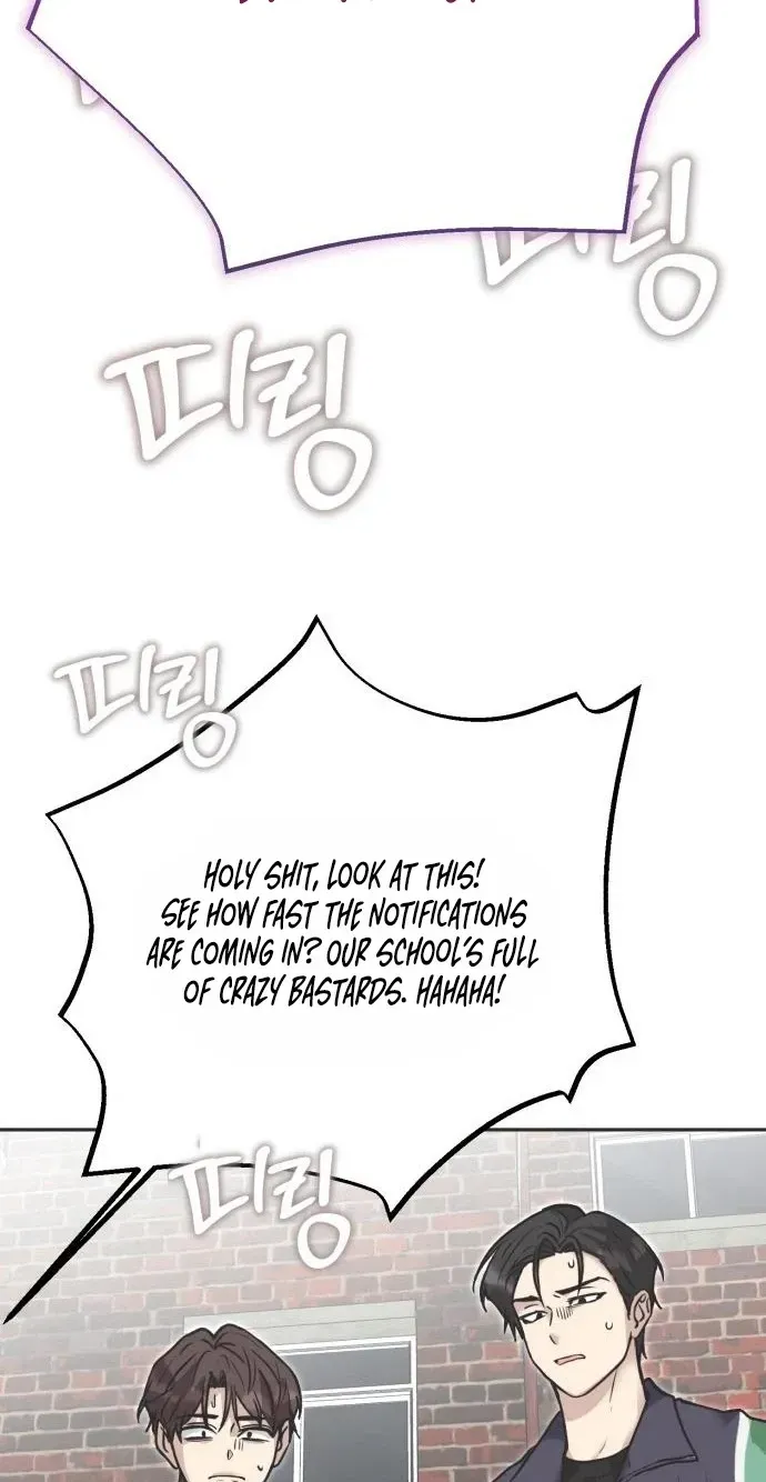 The Princess Goes to the Gym Chapter 11 page 43