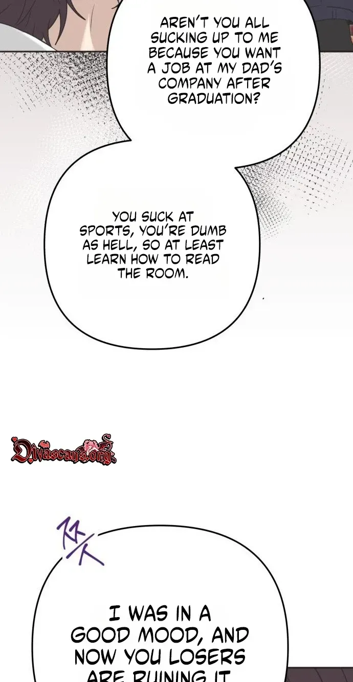 The Princess Goes to the Gym Chapter 11 page 49