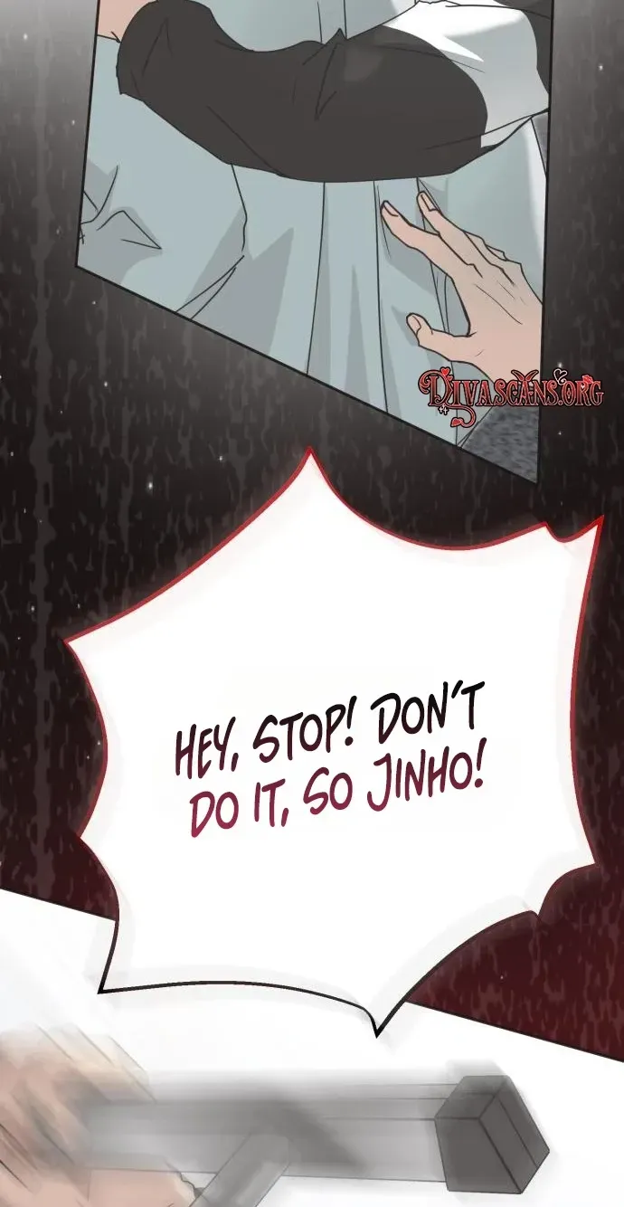 The Princess Goes to the Gym Chapter 11 page 76