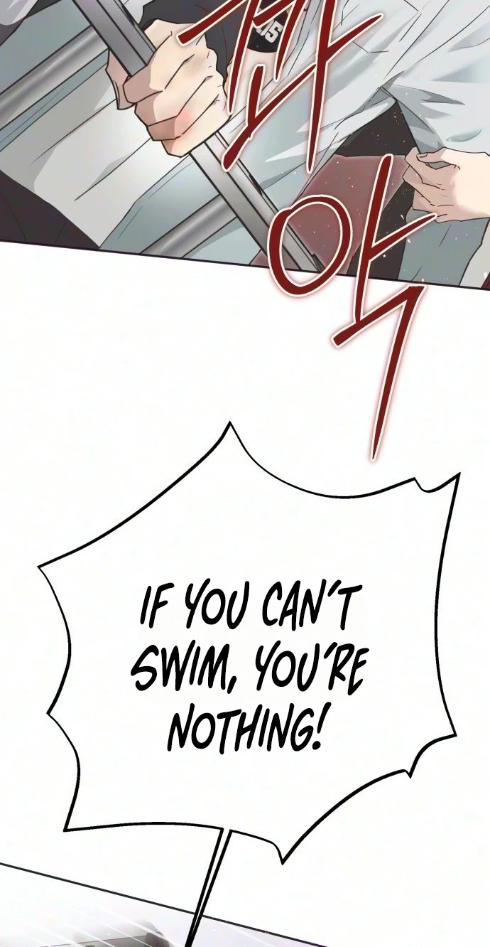 The Princess Goes to the Gym Chapter 12 page 3
