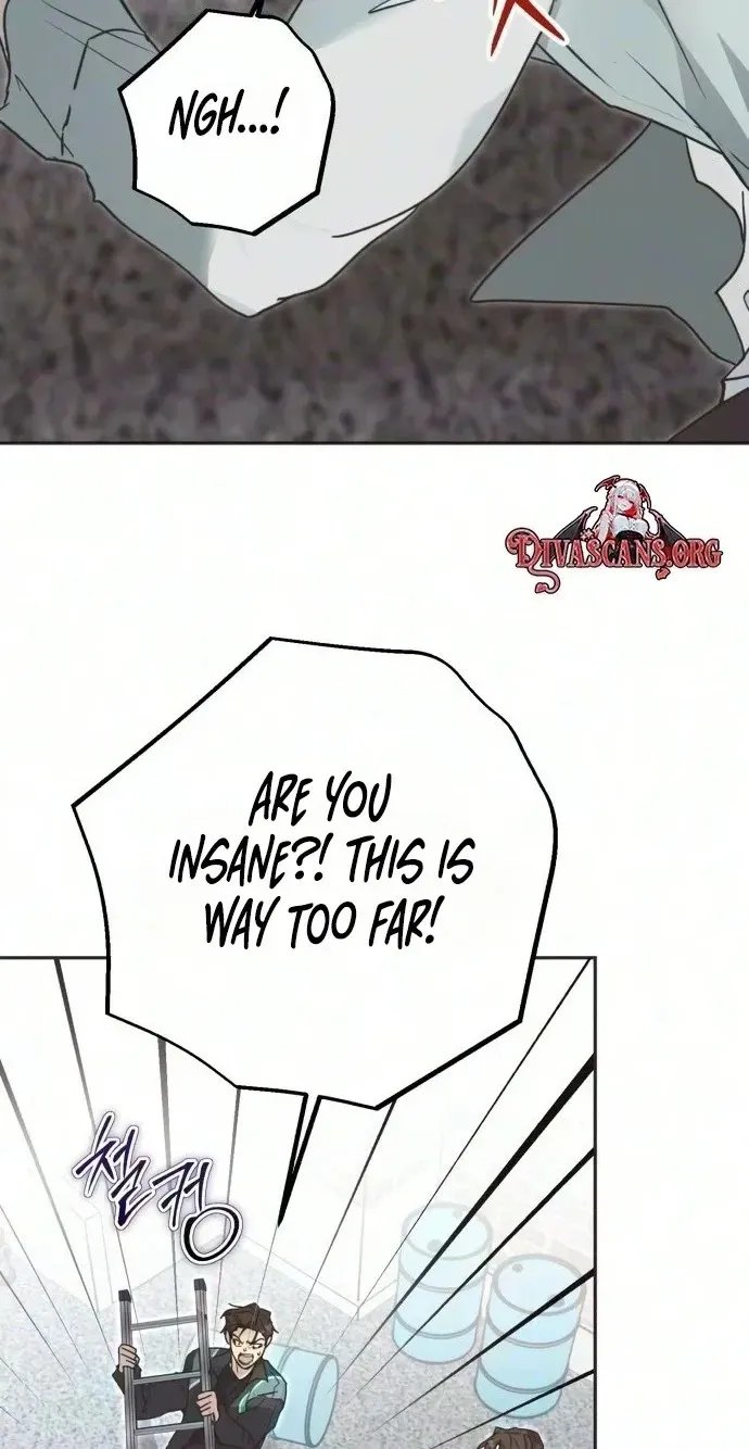 The Princess Goes to the Gym Chapter 12 page 10