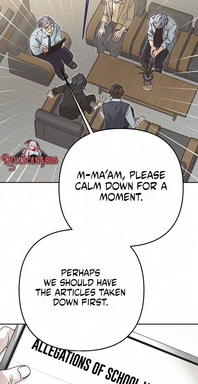 The Princess Goes to the Gym Chapter 12 page 41