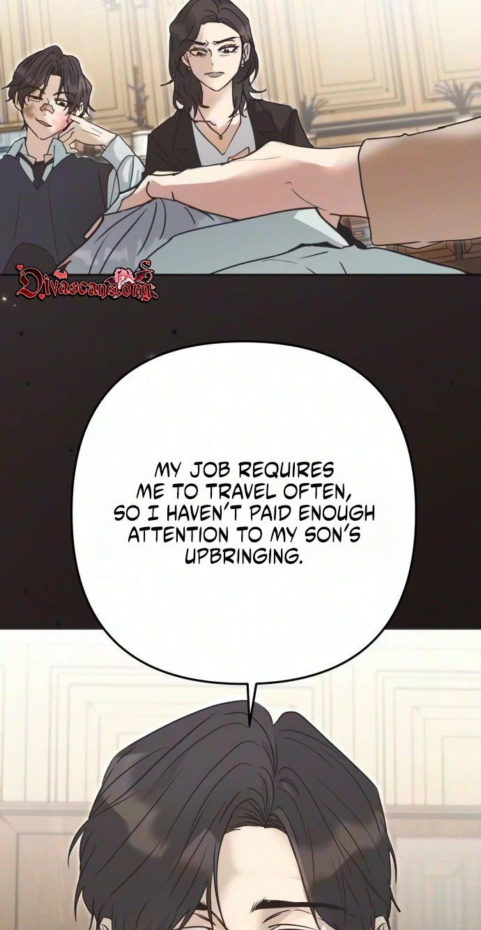 The Princess Goes to the Gym Chapter 12 page 49