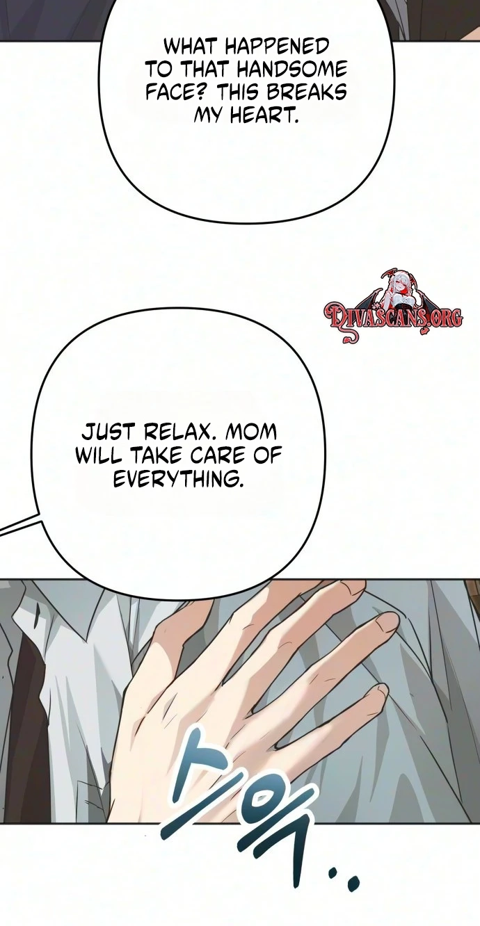 The Princess Goes to the Gym Chapter 12 page 63