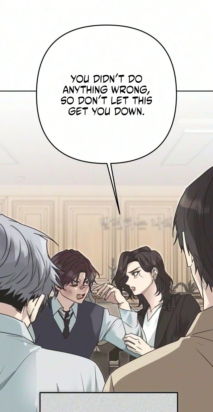 The Princess Goes to the Gym Chapter 12 page 64