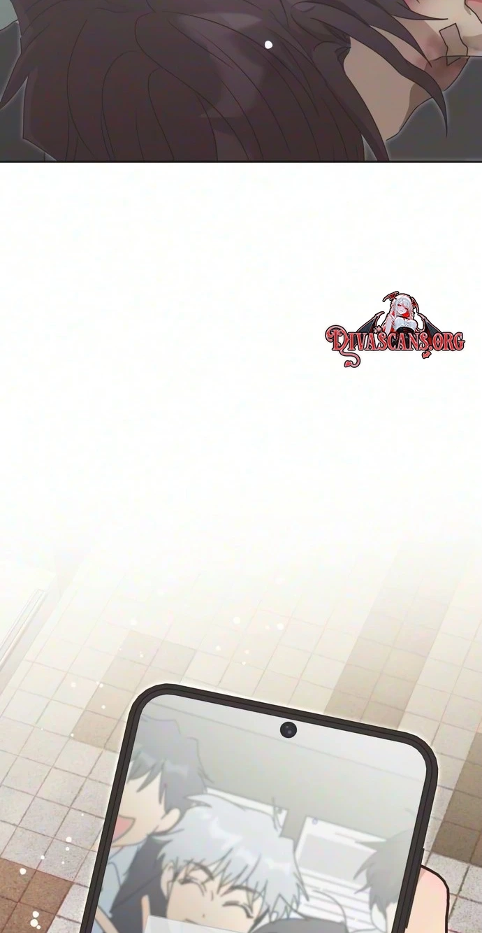 The Princess Goes to the Gym Chapter 12 page 74