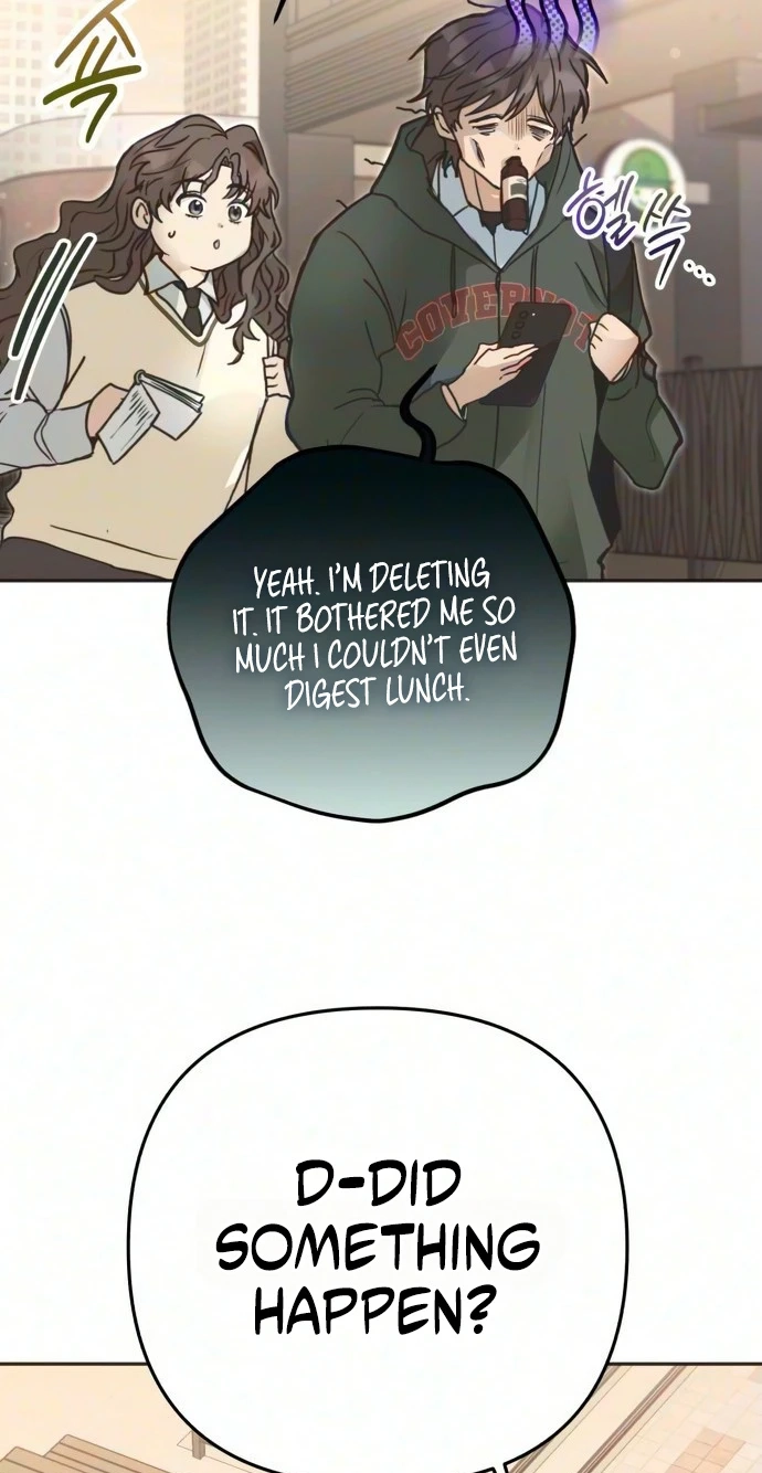 The Princess Goes to the Gym Chapter 12 page 76