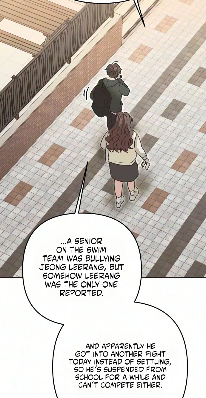 The Princess Goes to the Gym Chapter 12 page 77