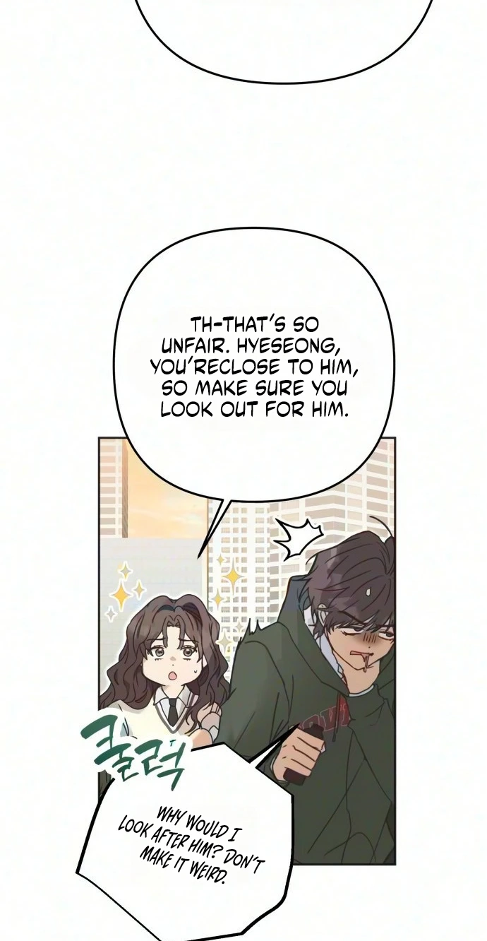 The Princess Goes to the Gym Chapter 12 page 78