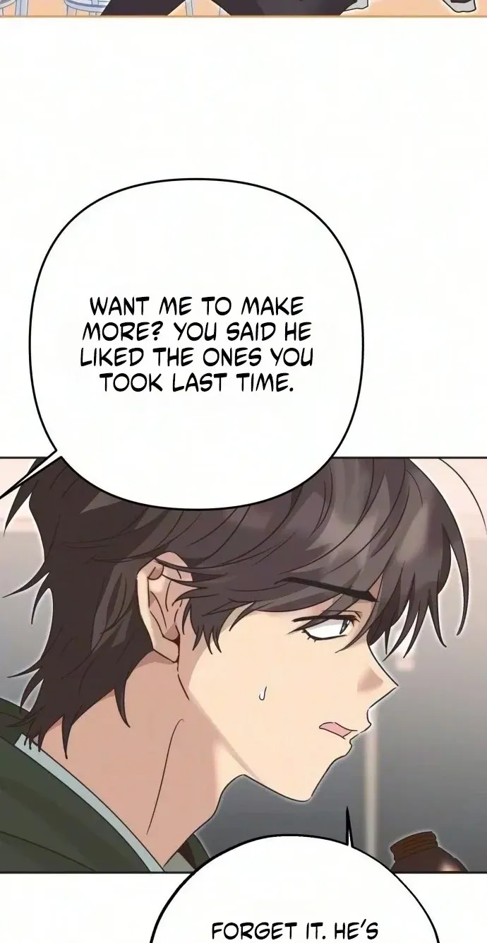The Princess Goes to the Gym Chapter 12 page 80