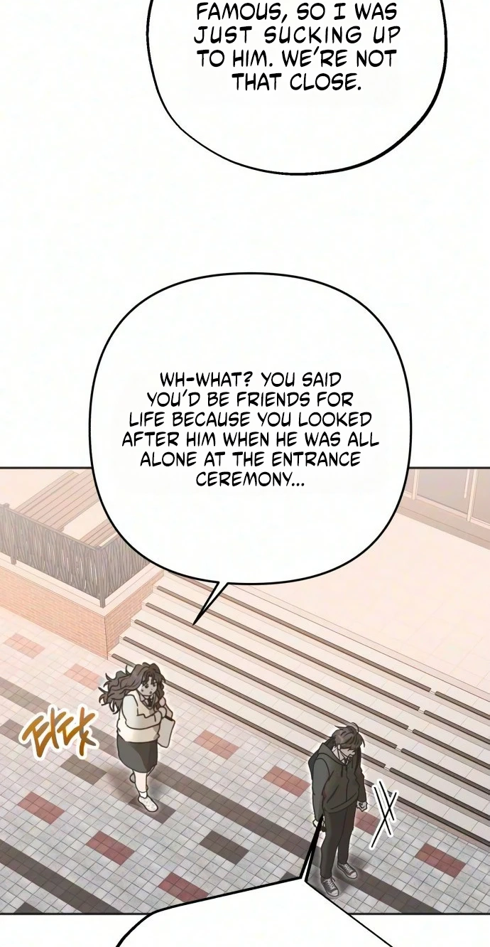The Princess Goes to the Gym Chapter 12 page 81