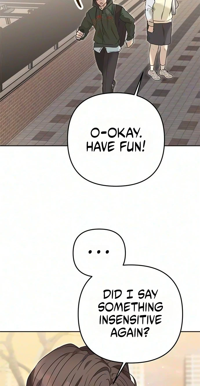 The Princess Goes to the Gym Chapter 12 page 87