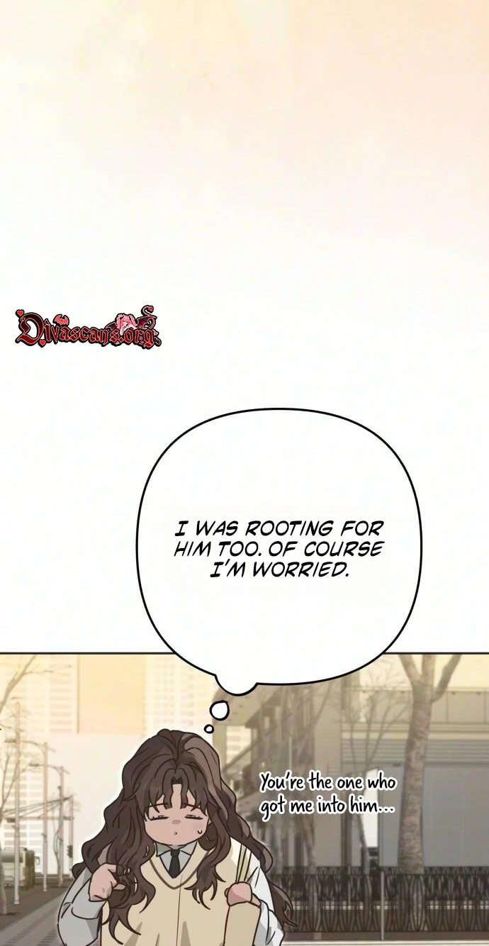 The Princess Goes to the Gym Chapter 12 page 92