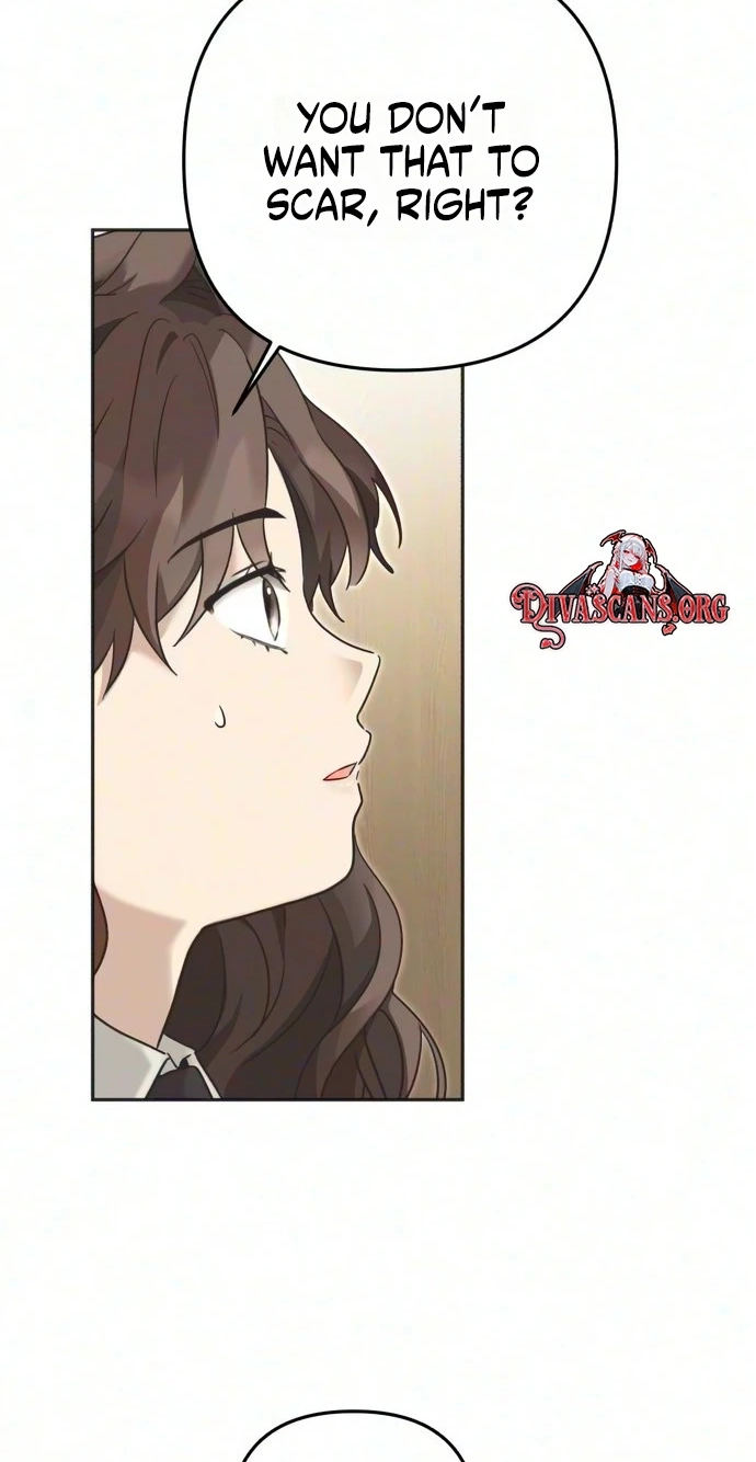 The Princess Goes to the Gym Chapter 13 page 32