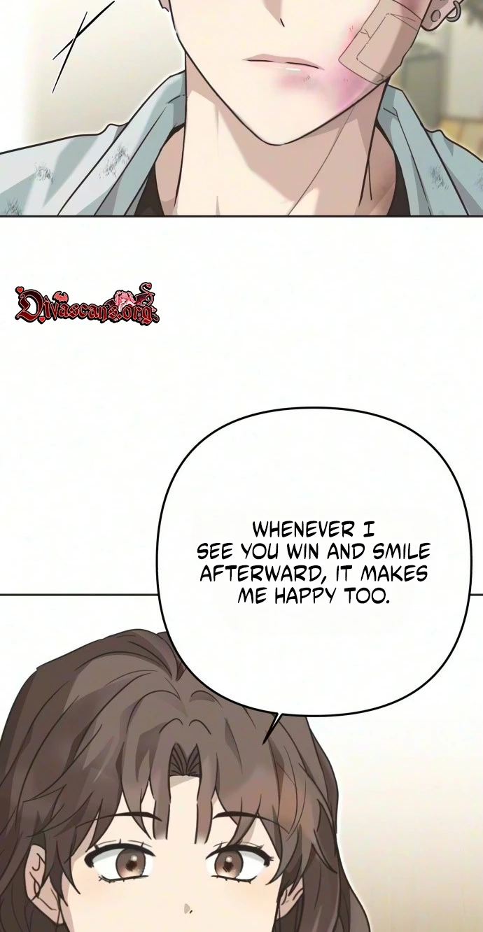 The Princess Goes to the Gym Chapter 13 page 63