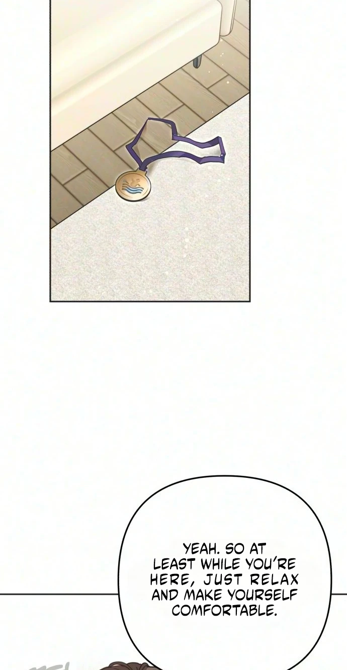 The Princess Goes to the Gym Chapter 13 page 66