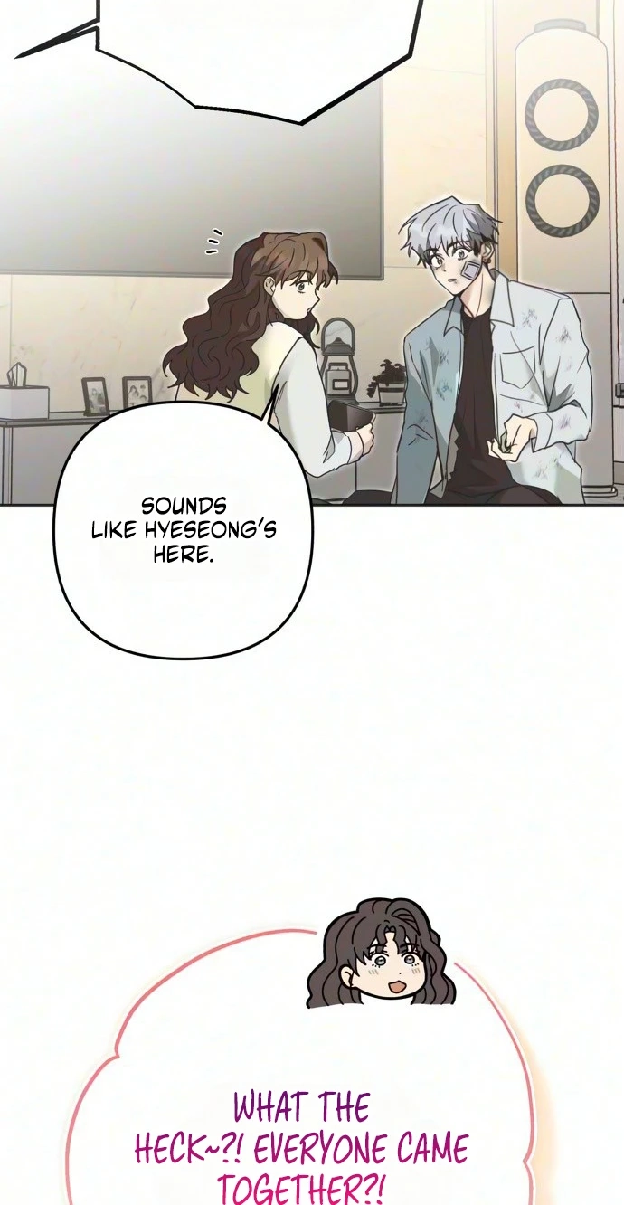 The Princess Goes to the Gym Chapter 14 page 3