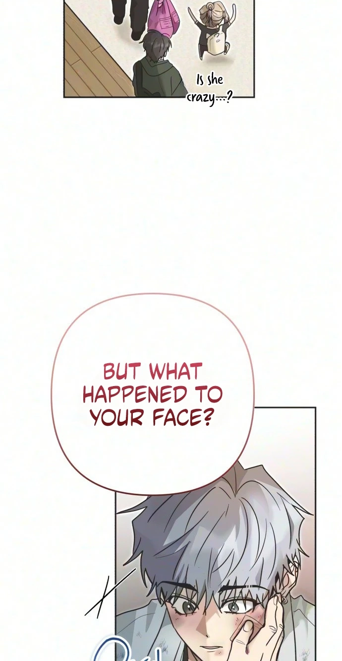 The Princess Goes to the Gym Chapter 14 page 6
