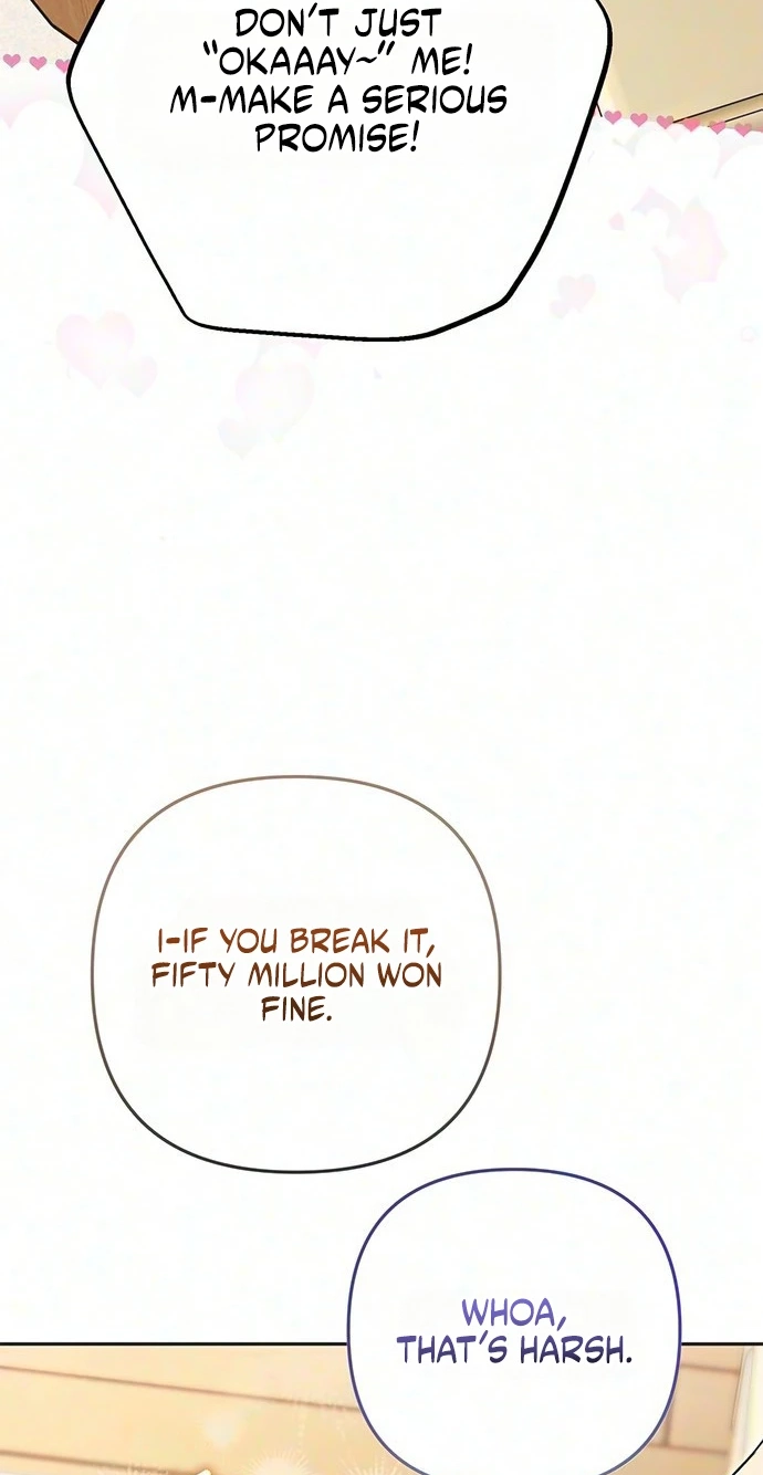 The Princess Goes to the Gym Chapter 14 page 47