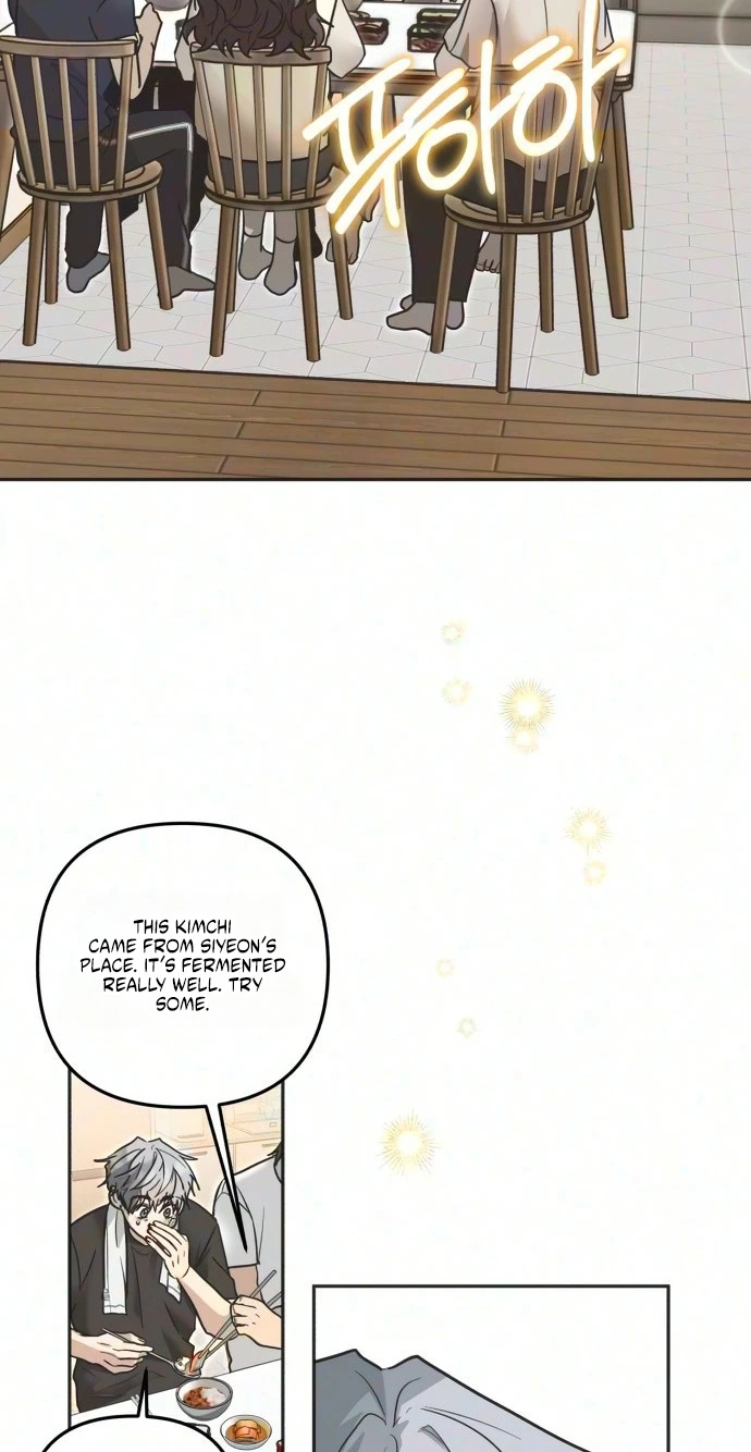 The Princess Goes to the Gym Chapter 14 page 22