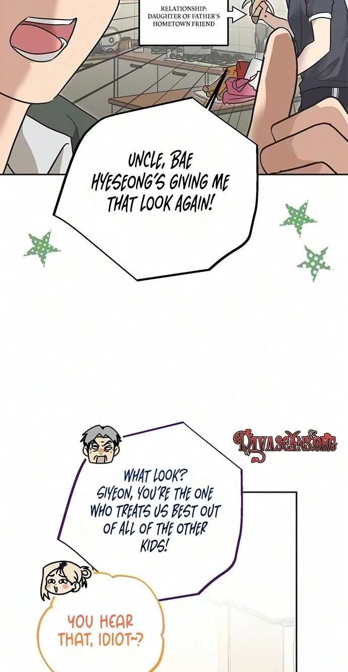 The Princess Goes to the Gym Chapter 14 page 15
