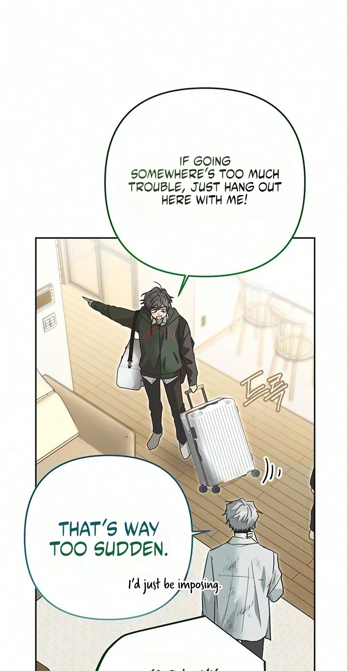 The Princess Goes to the Gym Chapter 14 page 13
