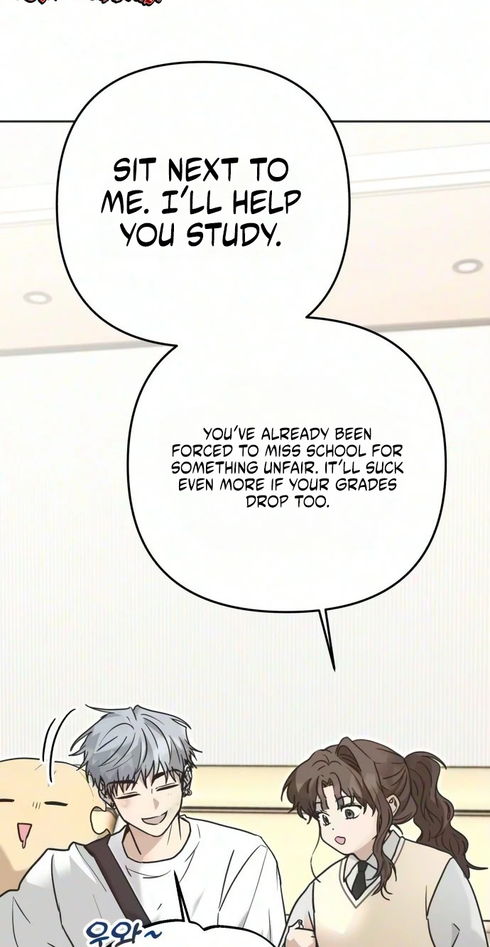 The Princess Goes to the Gym Chapter 14 page 51