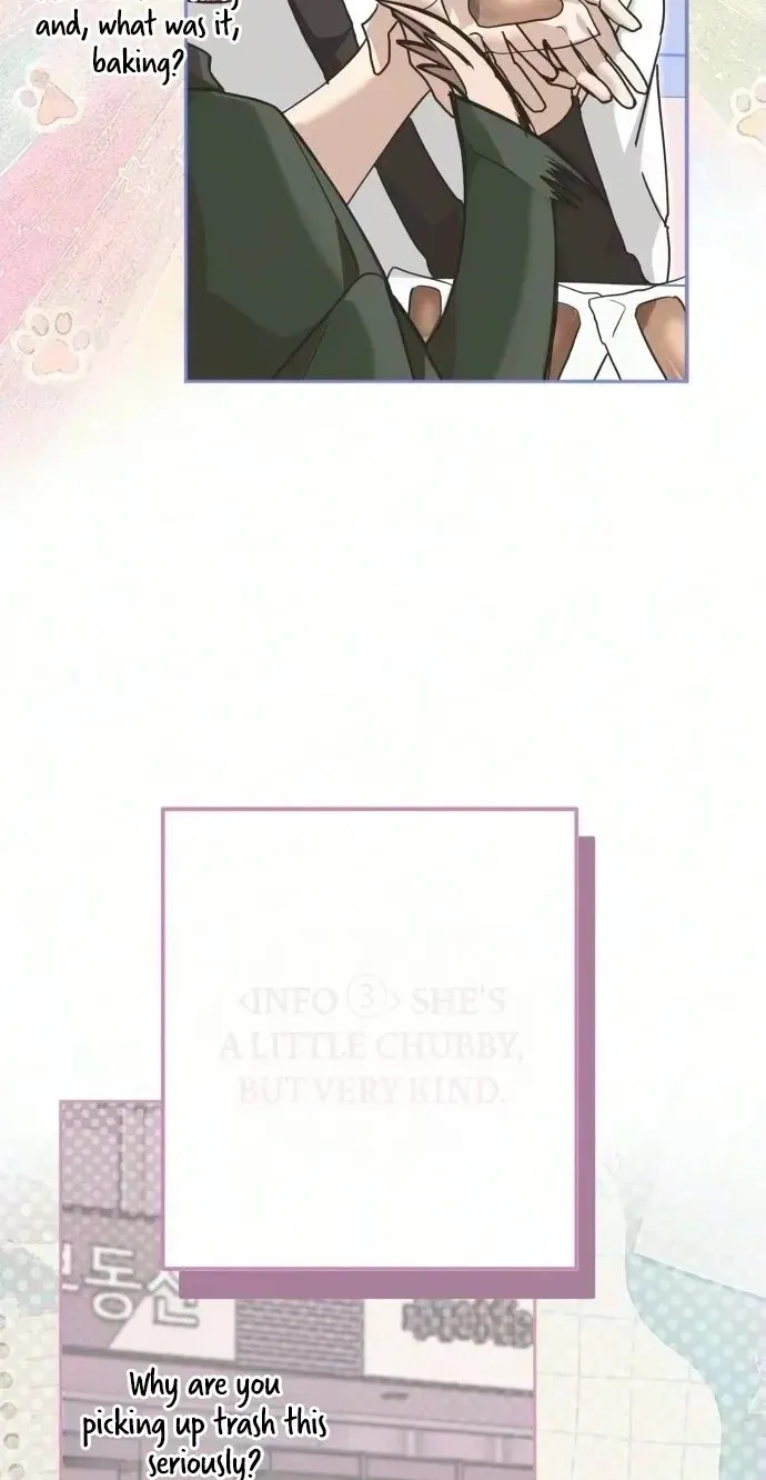 The Princess Goes to the Gym Chapter 14 page 60
