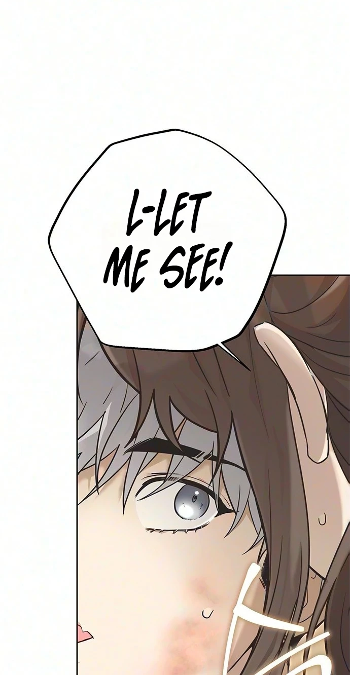 The Princess Goes to the Gym Chapter 14 page 72