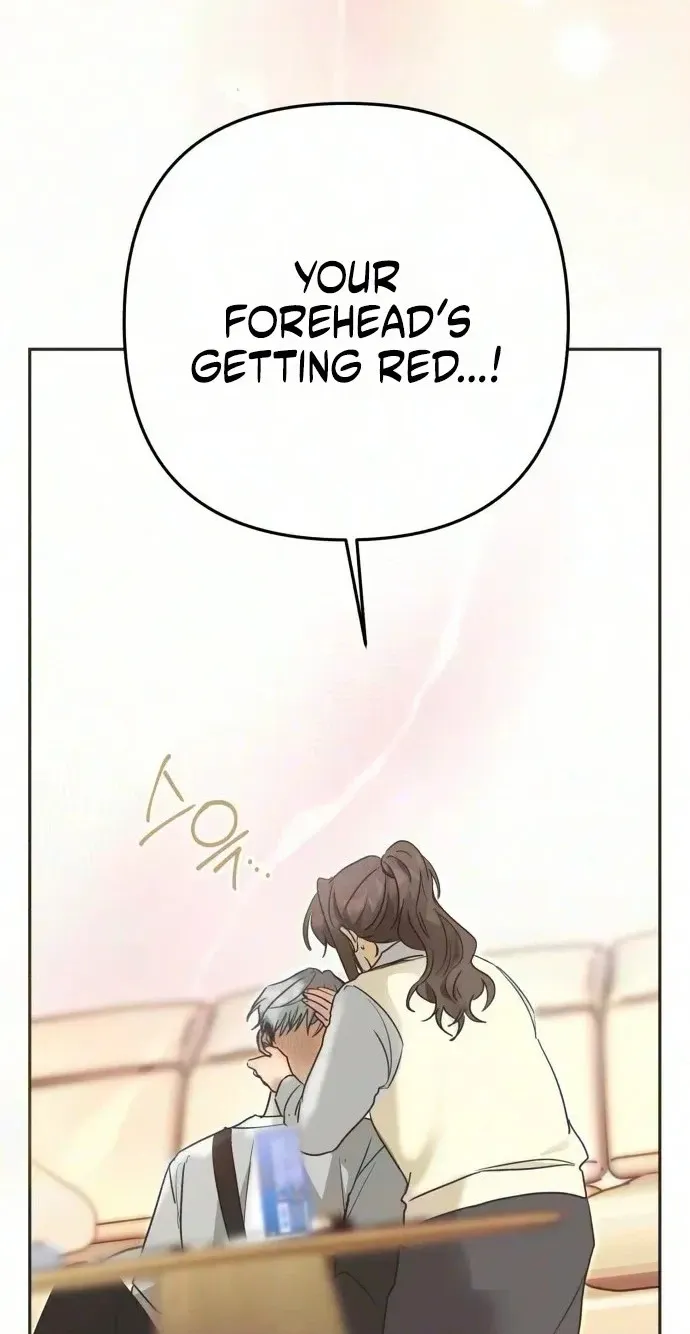 The Princess Goes to the Gym Chapter 14 page 80