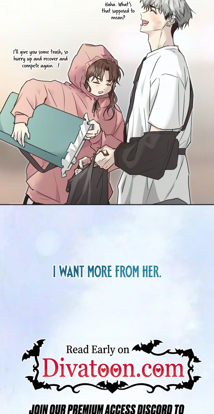 The Princess Goes to the Gym Chapter 14 page 93
