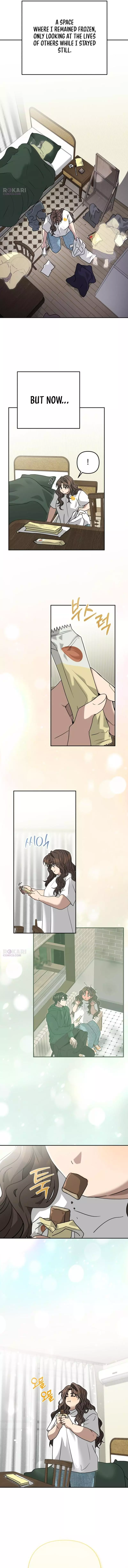 The Princess Goes to the Gym Chapter 6 page 12