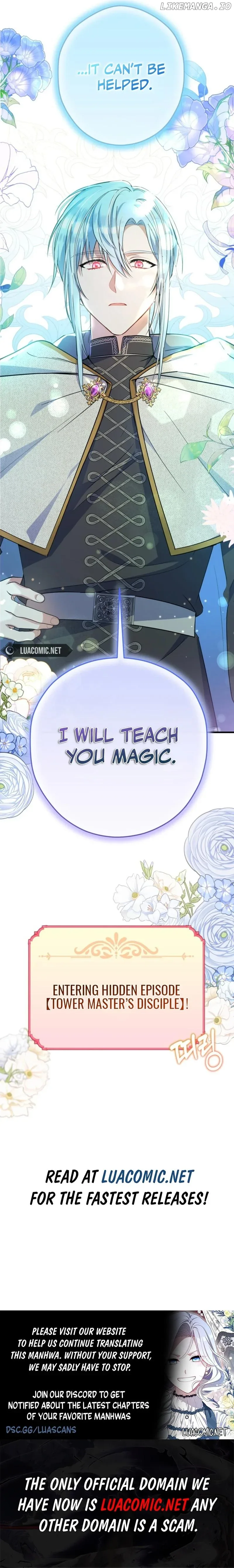 The Princess Has the Constitution of an Eagle Workshop Chapter 4 page 9