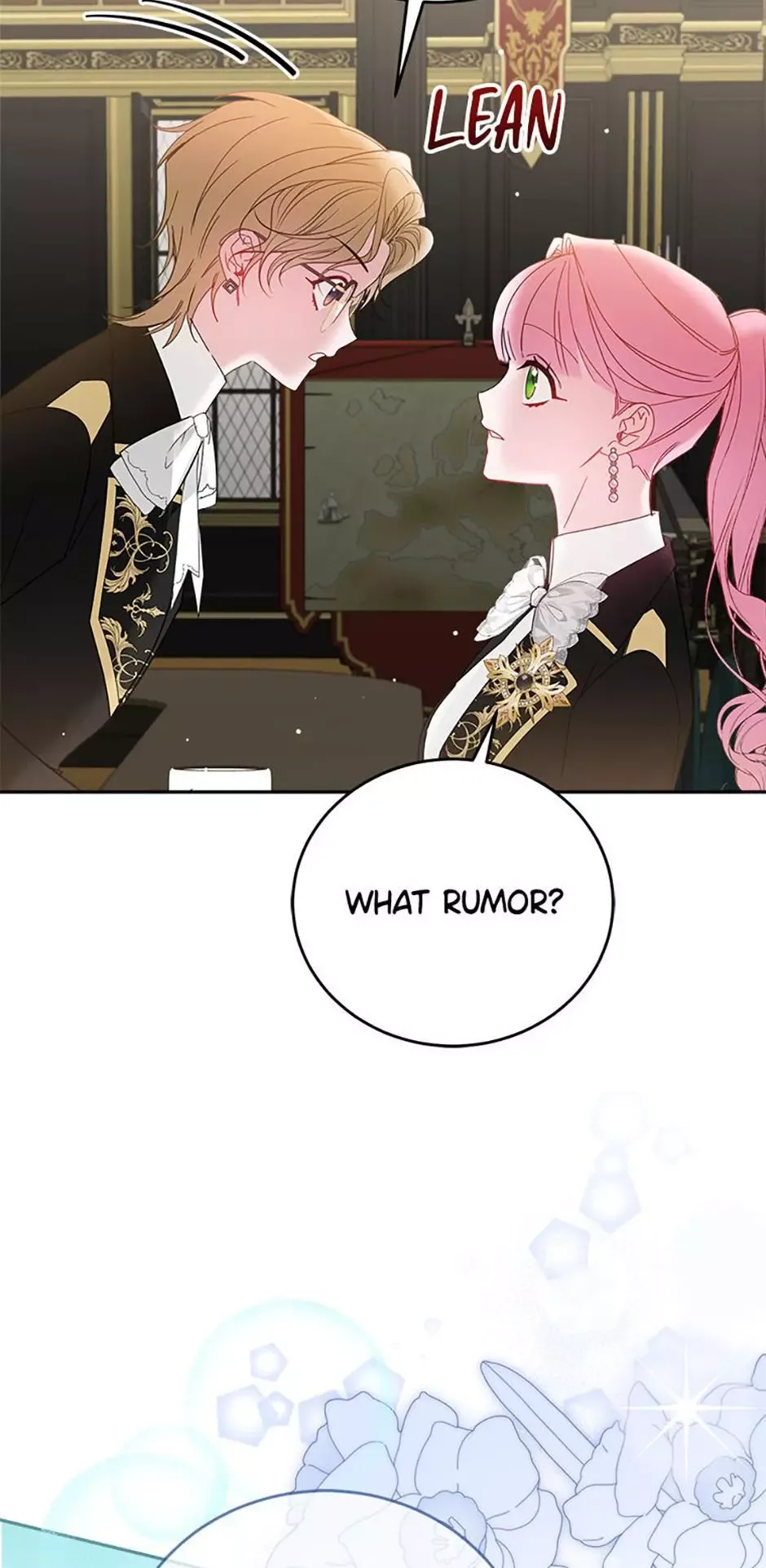 The Princess Hides a Zombie Chapter 10 page 5