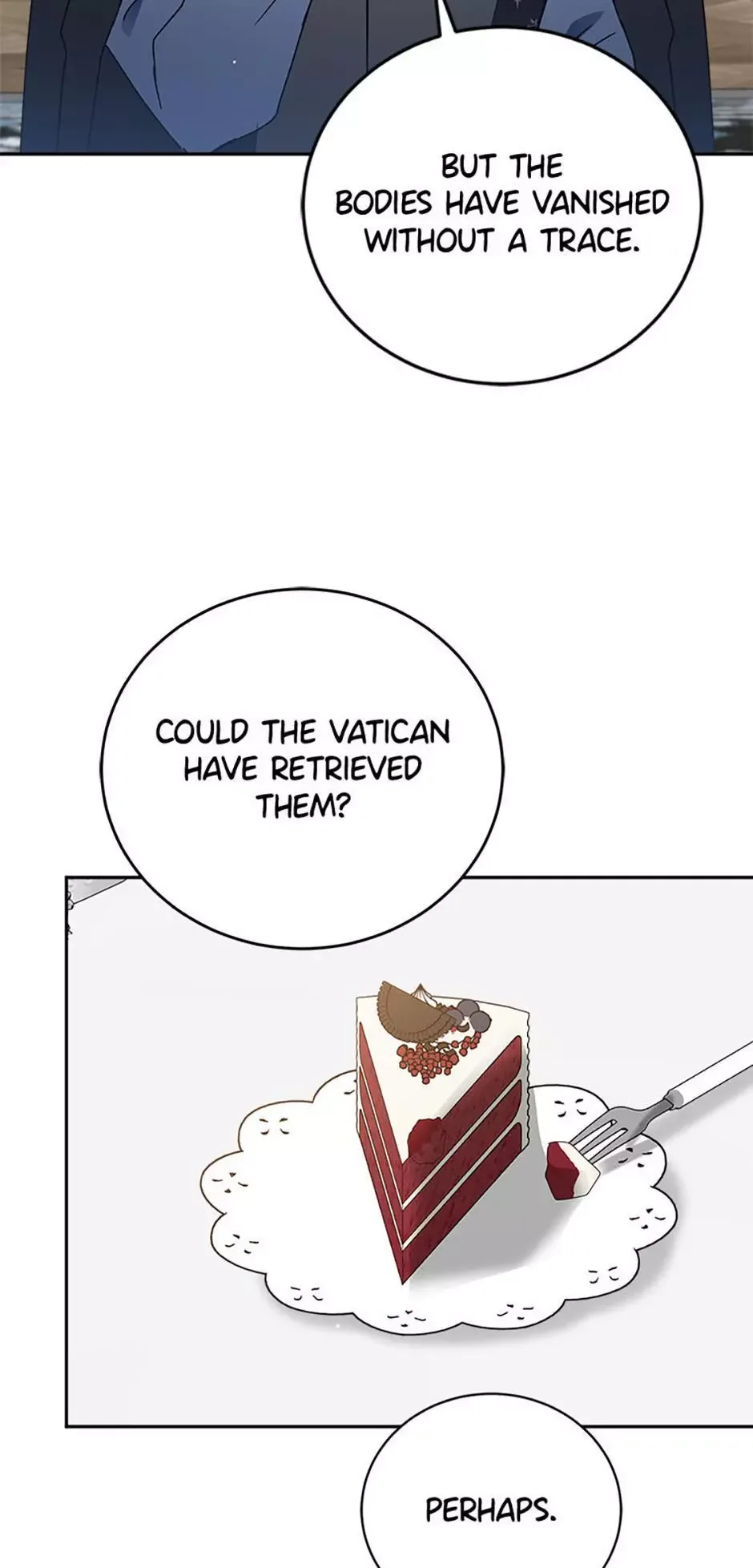 The Princess Hides a Zombie Chapter 10 page 26