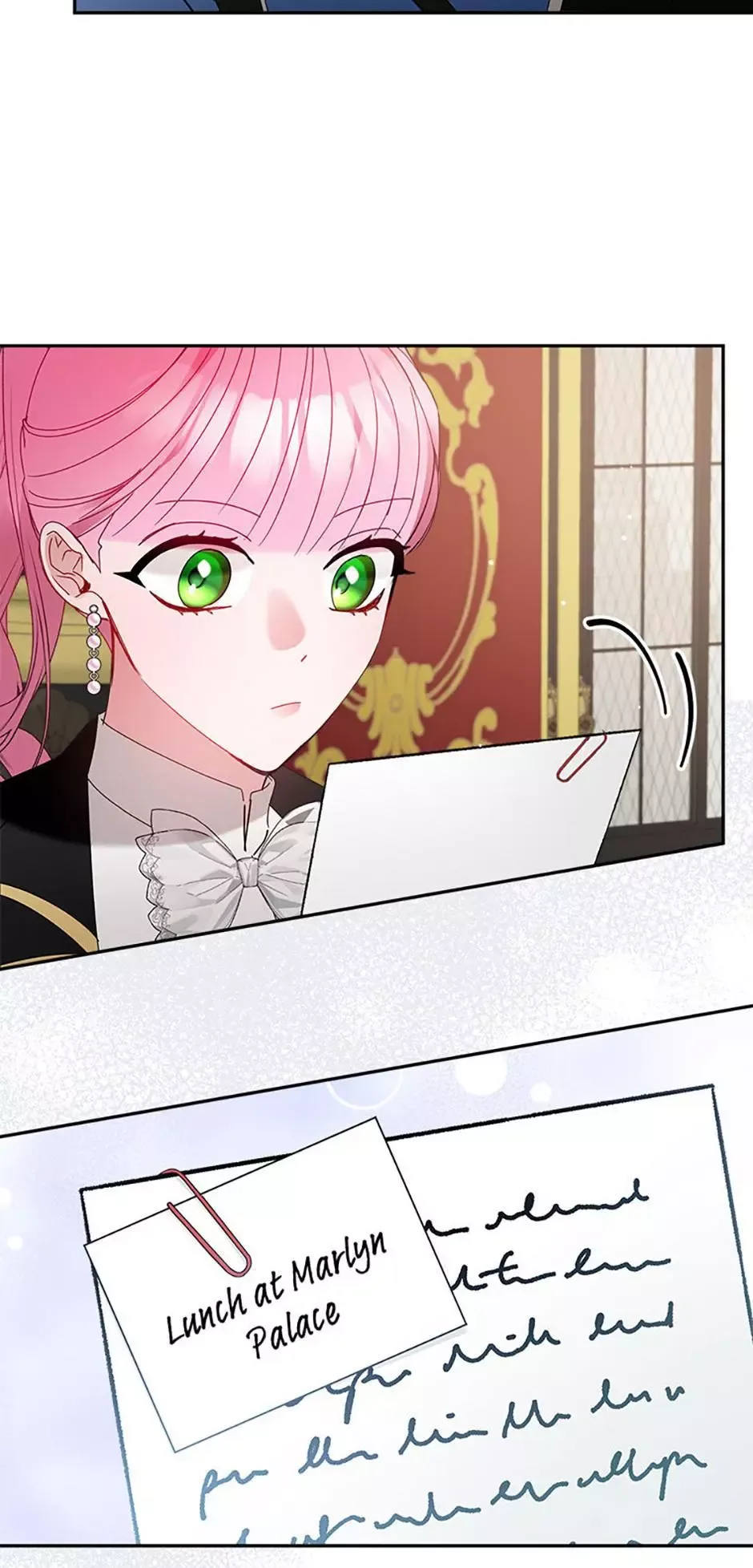The Princess Hides a Zombie Chapter 10 page 18