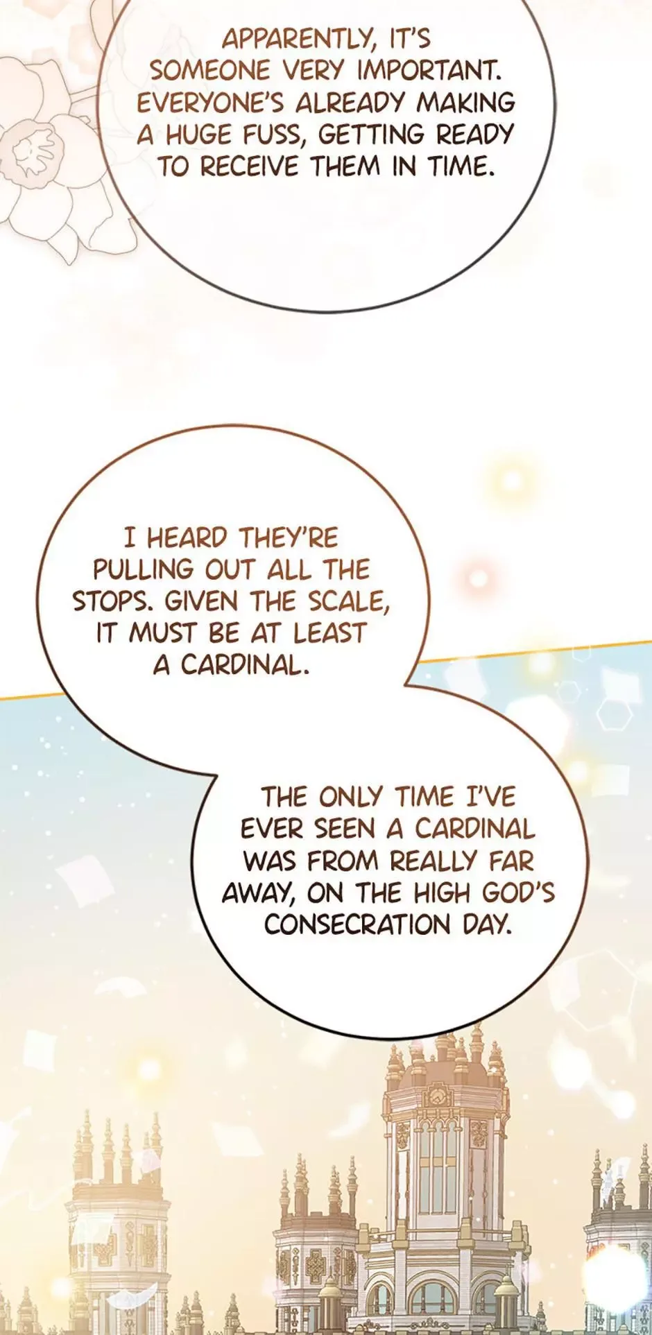 The Princess Hides a Zombie Chapter 10 page 7