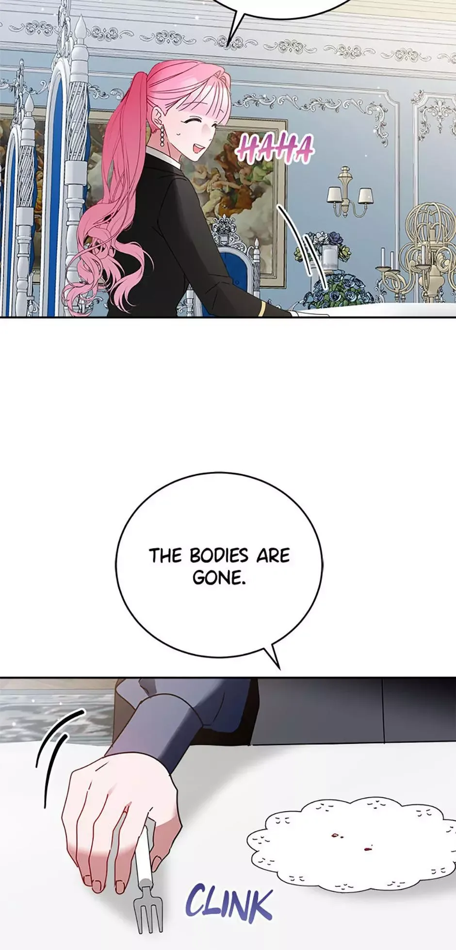 The Princess Hides a Zombie Chapter 10 page 24