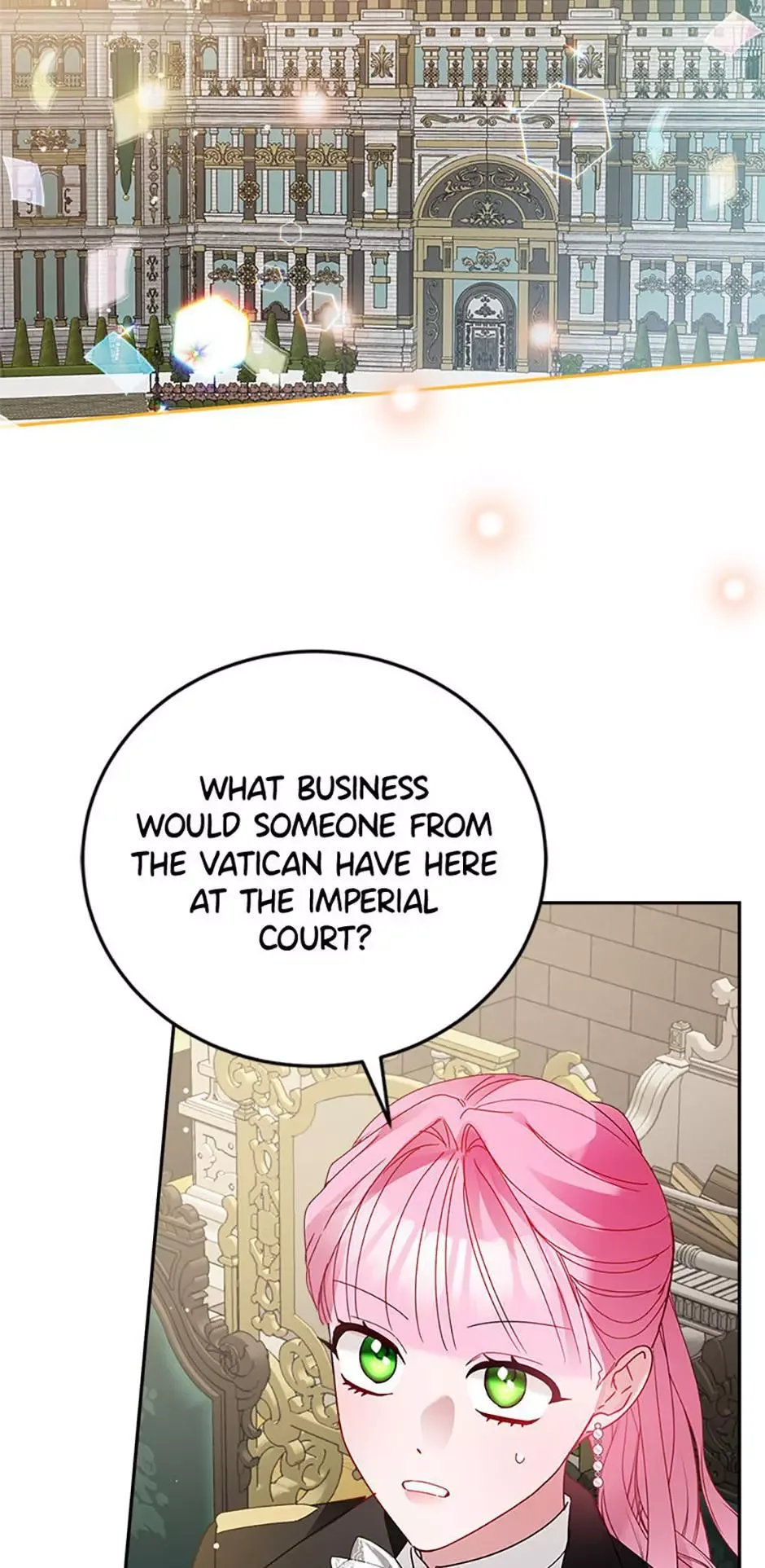 The Princess Hides a Zombie Chapter 10 page 8